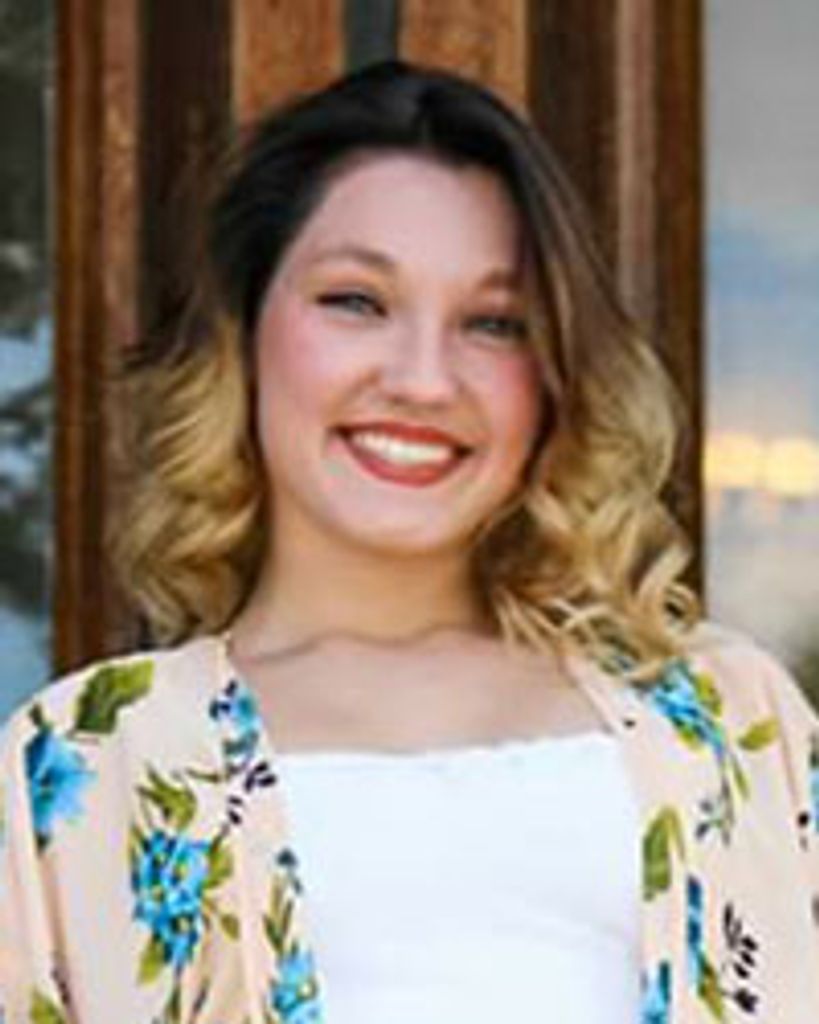 Hannah Audrey Rivard