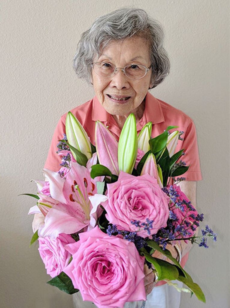 Fusaye F Sasaki Profile Photo