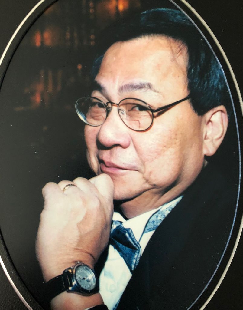 Antonio “Tony” Viray