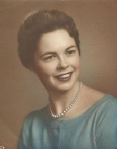 Doris Tucker Profile Photo