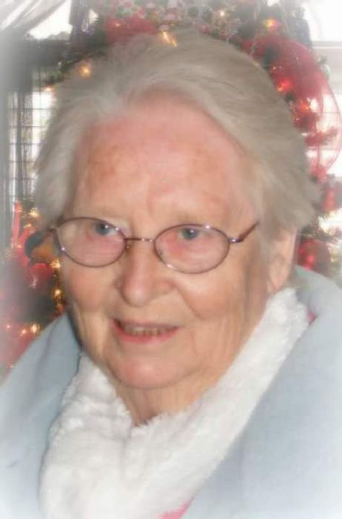 Anna Smith