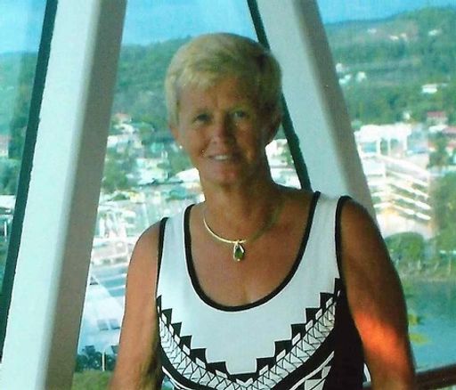 Roberta "Birdie" G. (Texter) Fix Profile Photo