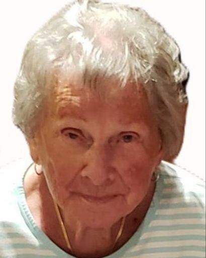 Alice M. Vanisko's obituary image