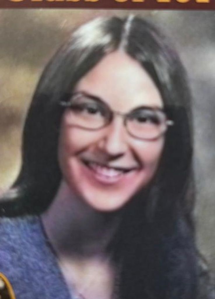 Peggy F (Marshall)  Serafin