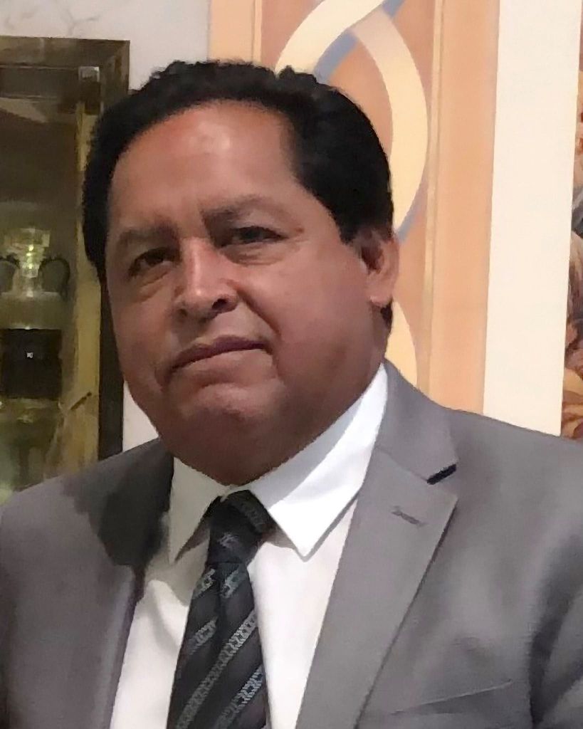 Rosendo T. Panora