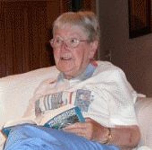 May Gibbs Profile Photo