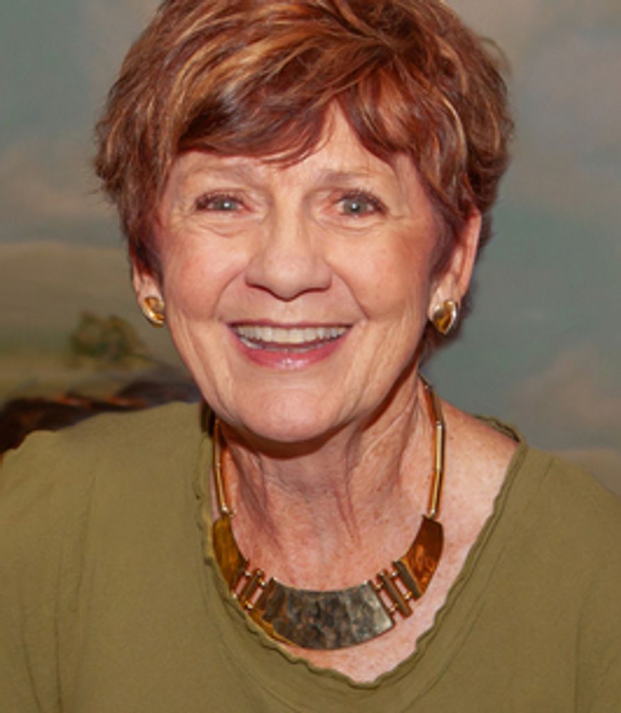 Judith Mawdsley Profile Photo