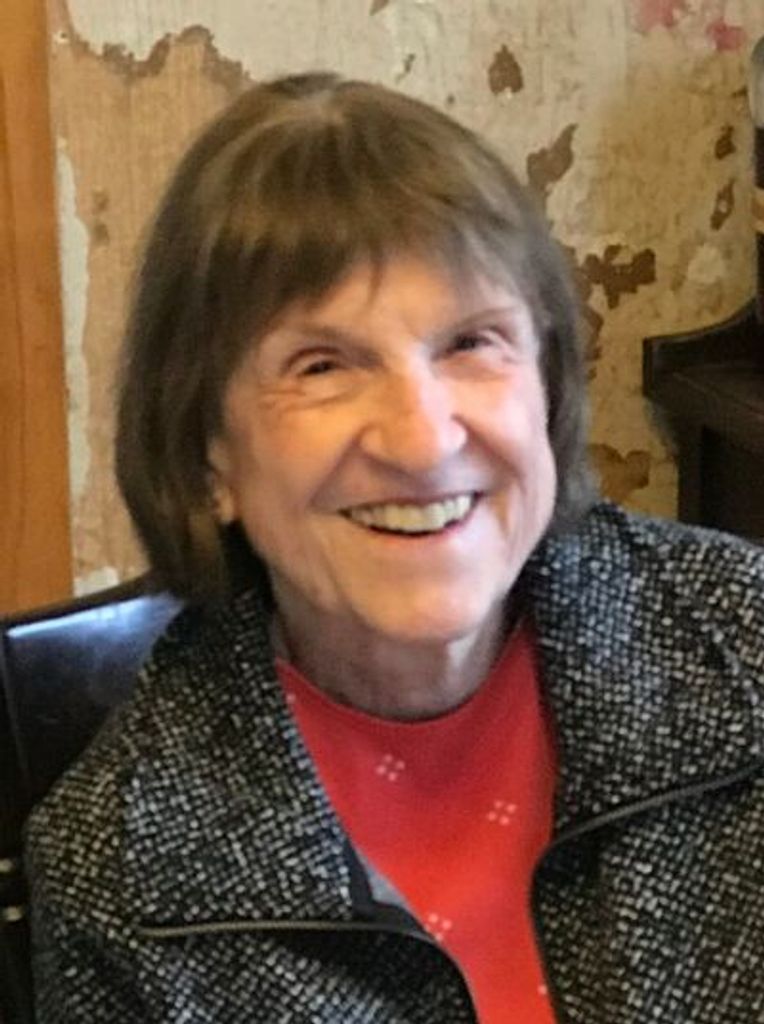 Judith C. Womack Profile Photo