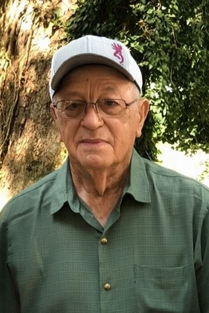 Bernard R. Racop