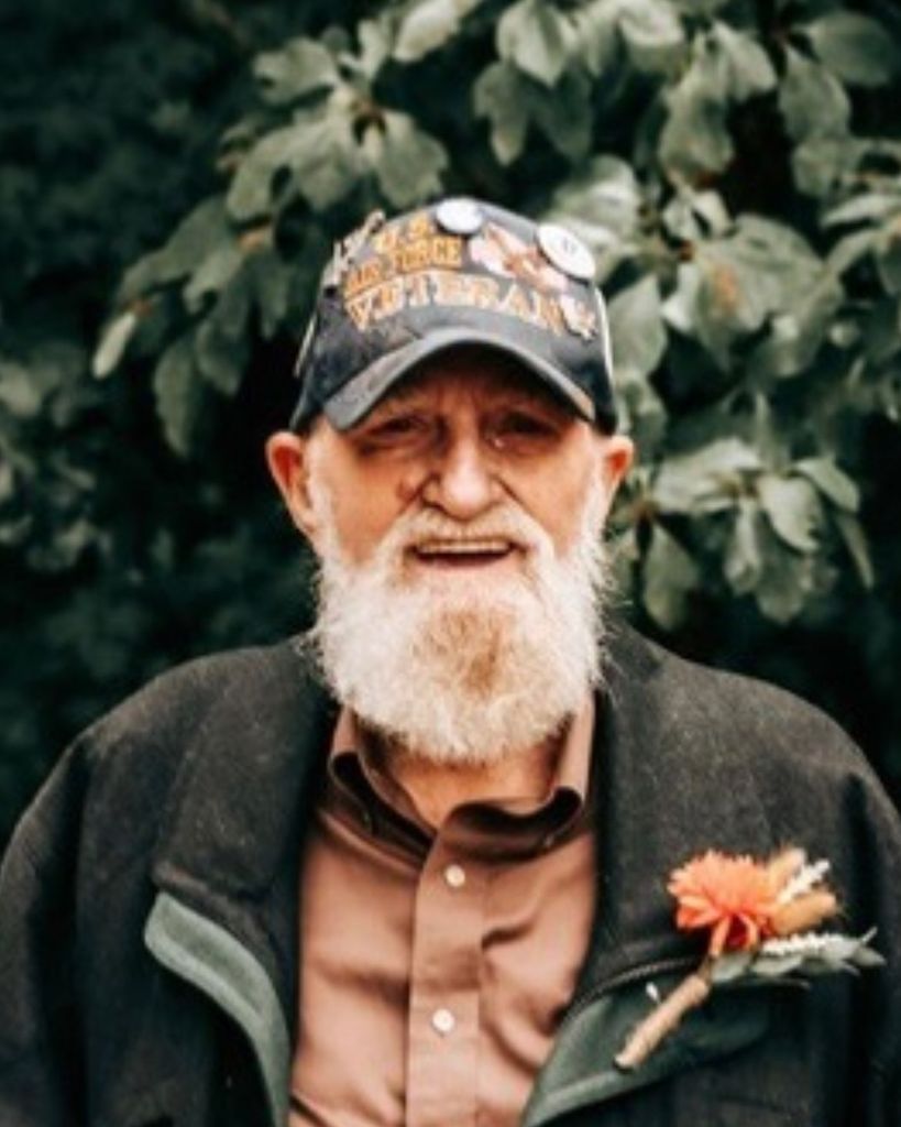 George Lantie Cole Profile Photo