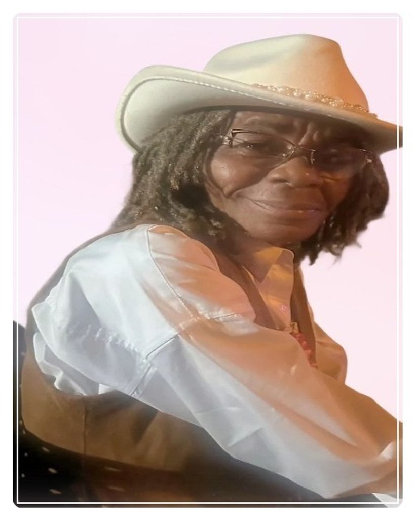 Linda Sue Williams Simmons