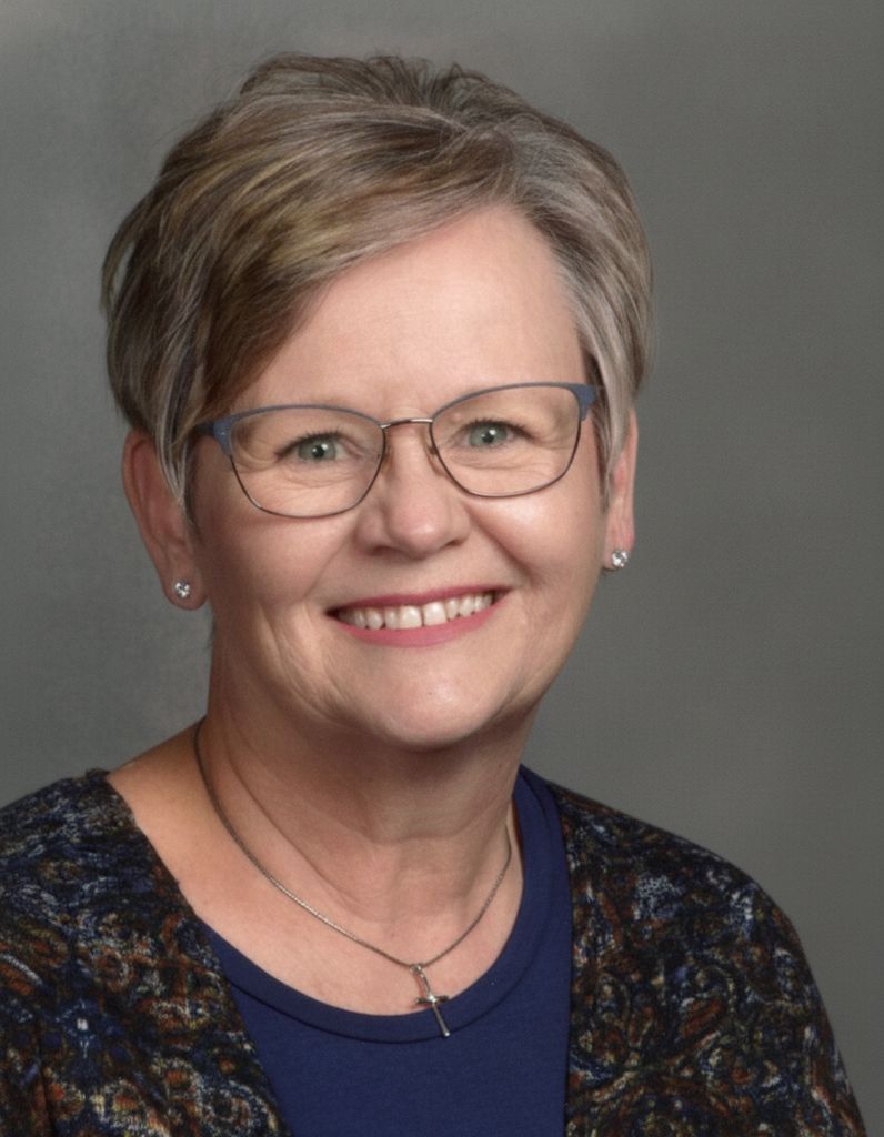 Ronda LaJean Katzer