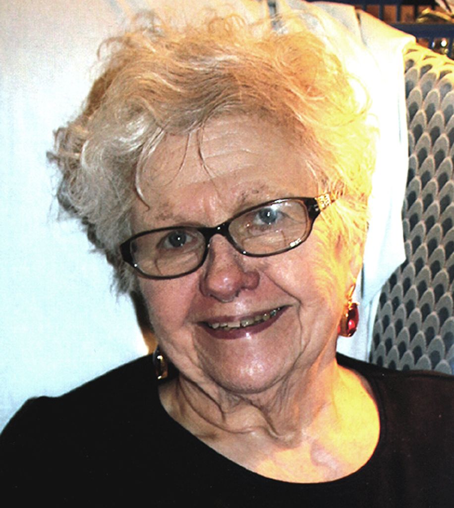 Bernadine Cunningham