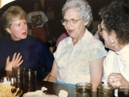 Evelyn "Miss Heide" Mae Heidebrecht photo gallery thumbnail 69 of 78