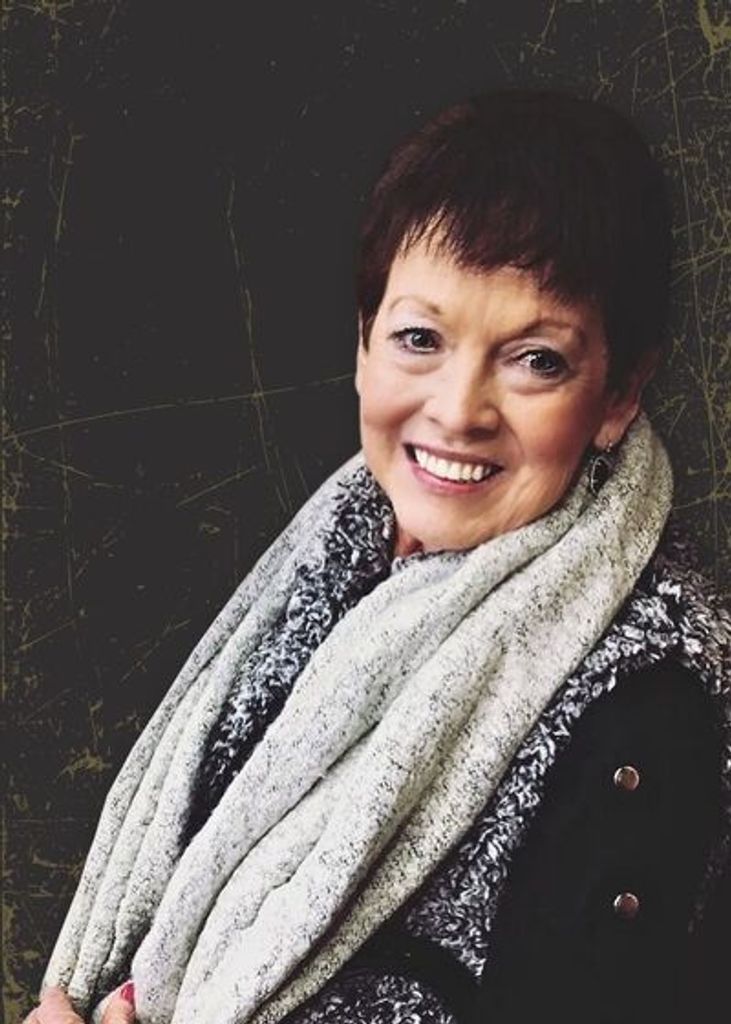 Charlotte Kay Easley Profile Photo