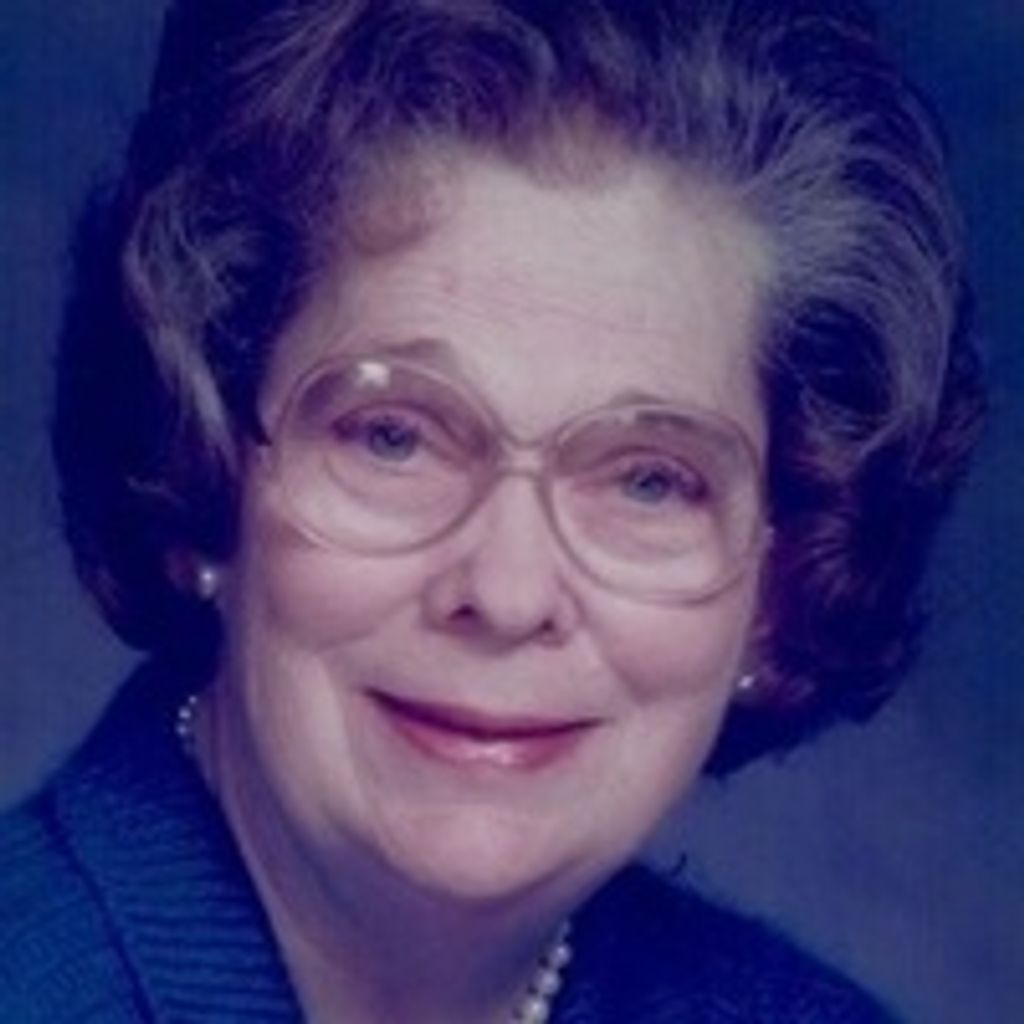 Lillian E Haldeman (Palmer)