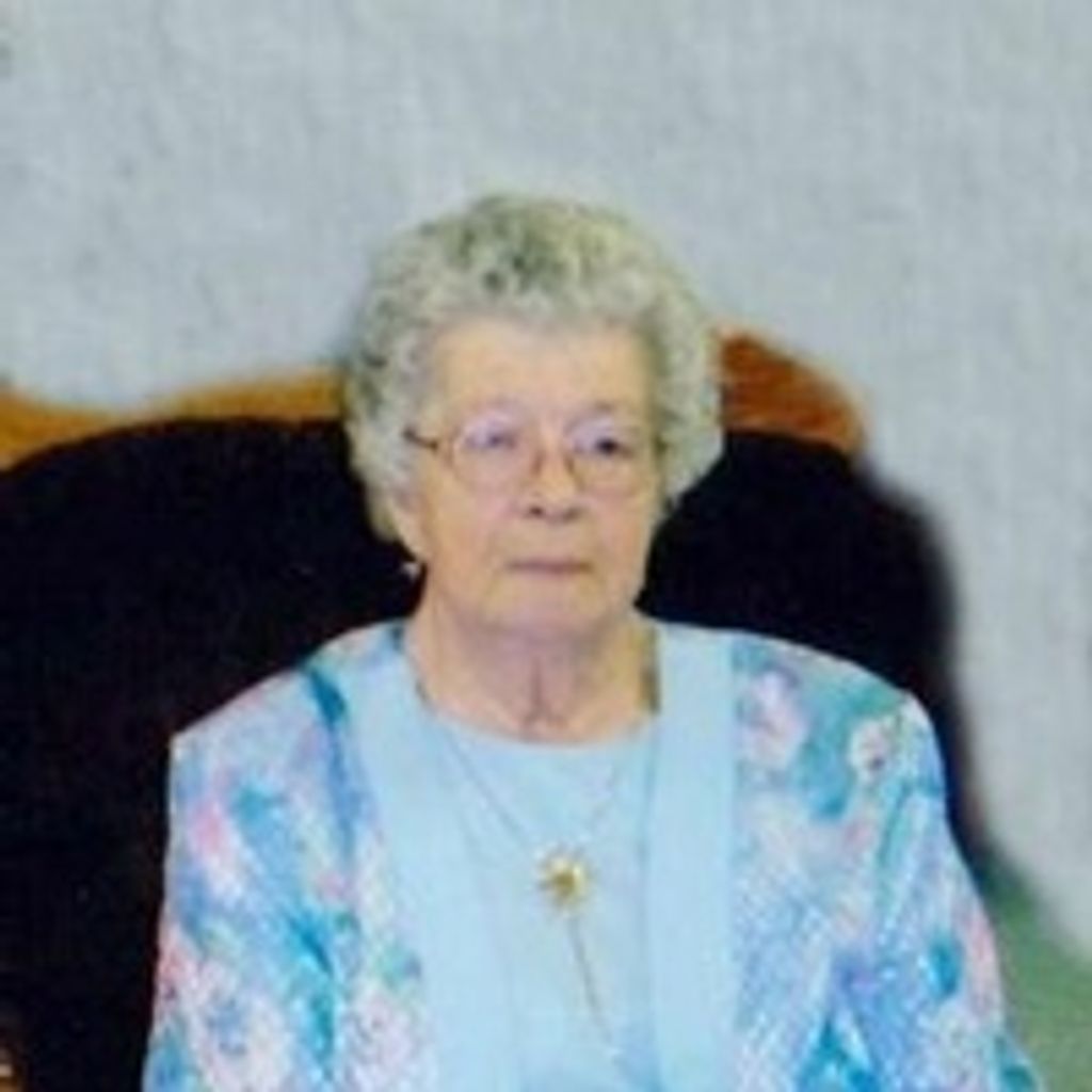 Ruth J. Willets