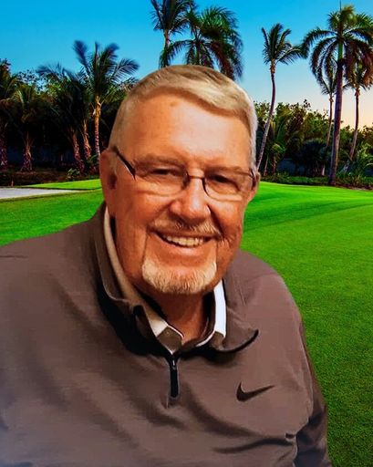 Paul Nelson Duke's obituary image