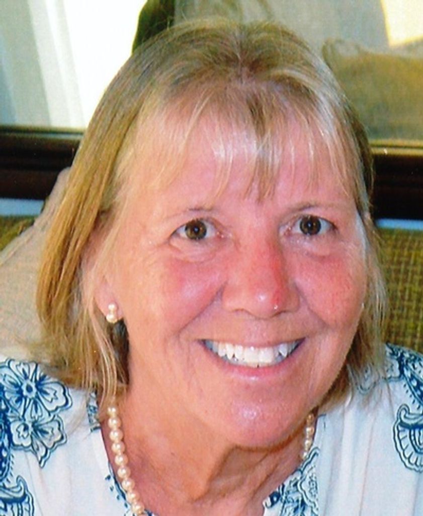 Marilyn Elizabeth Sanford