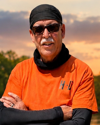 JT Alexander Profile Photo
