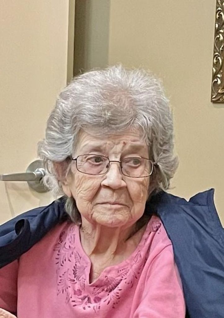 Edith L. (Price)  Swaney Profile Photo