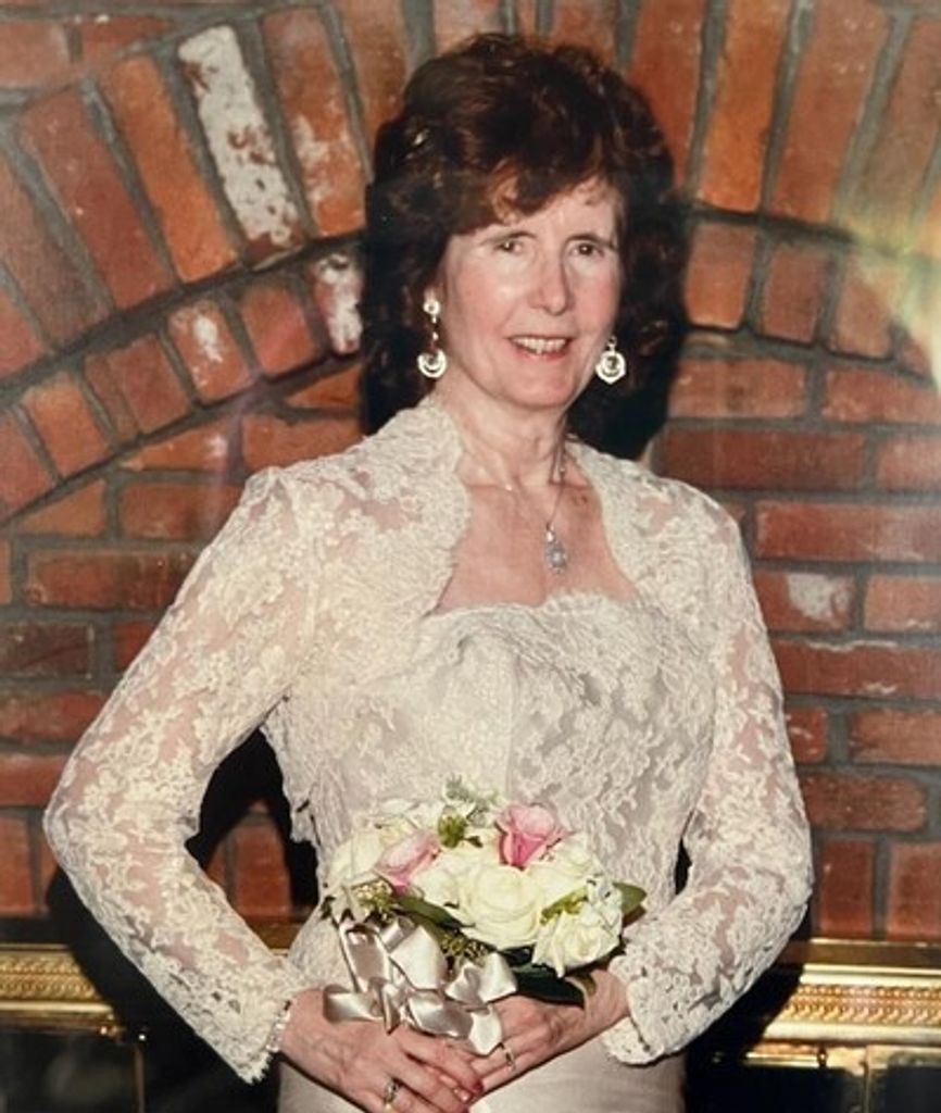Barbara A. Burns-Sullivan Profile Photo