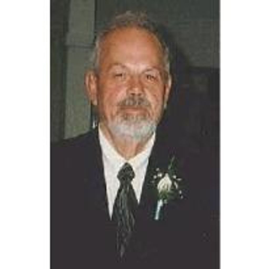 Lambert Junior Pickard