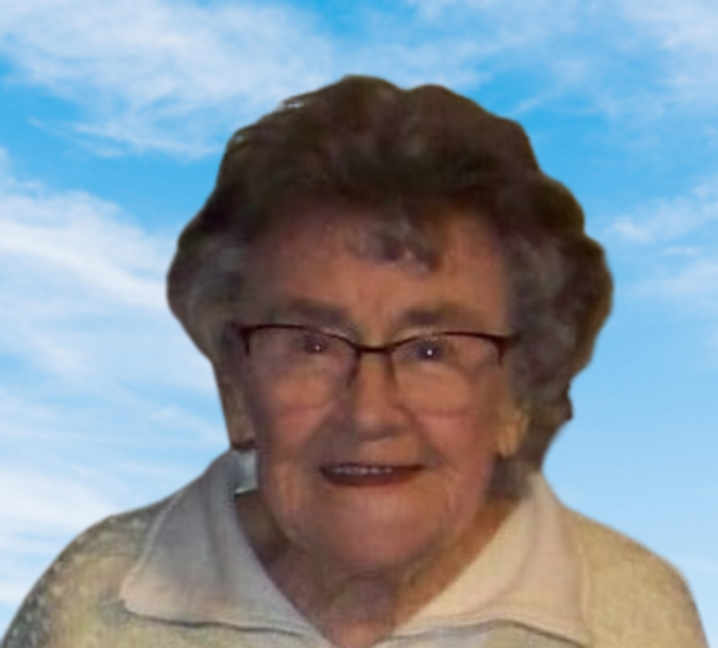 Nova E. Nealy