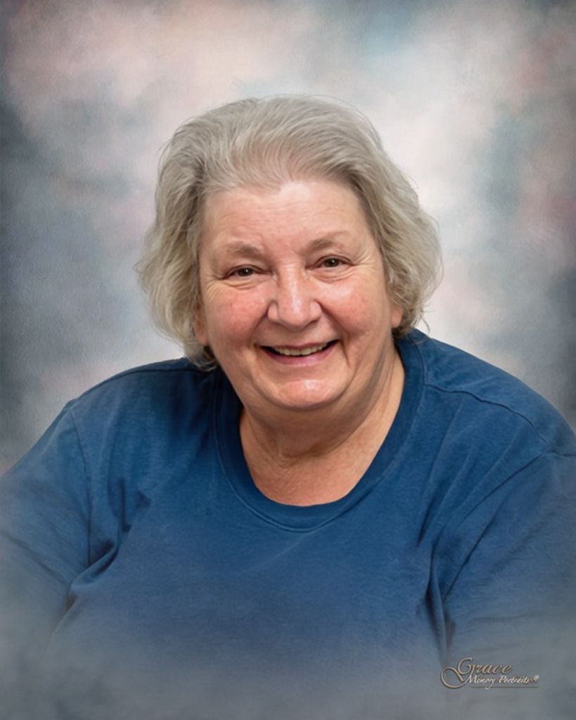 Toni Kaye ( Hawthorne) Baughman Profile Photo