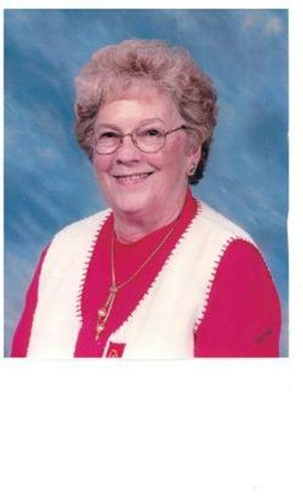 Rosalie Childers Profile Photo