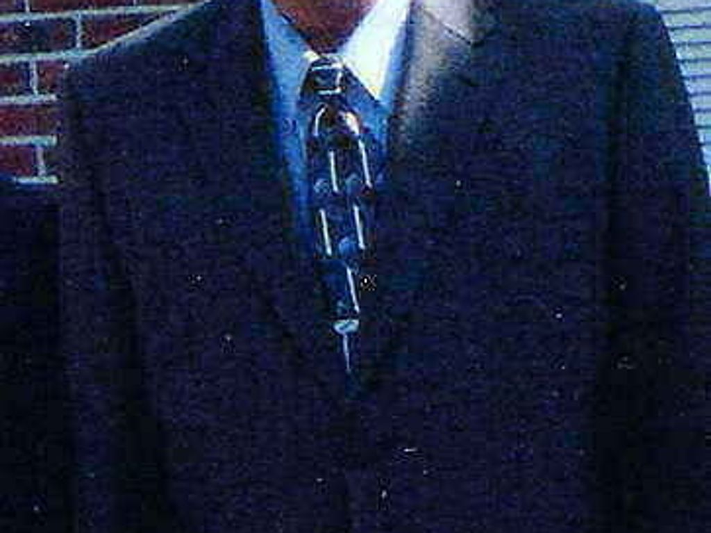 Michael Paul Hatesohl