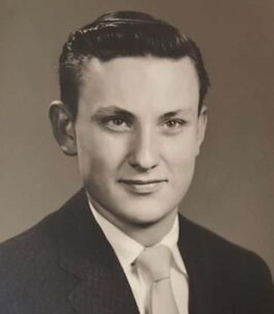 William Renner Profile Photo