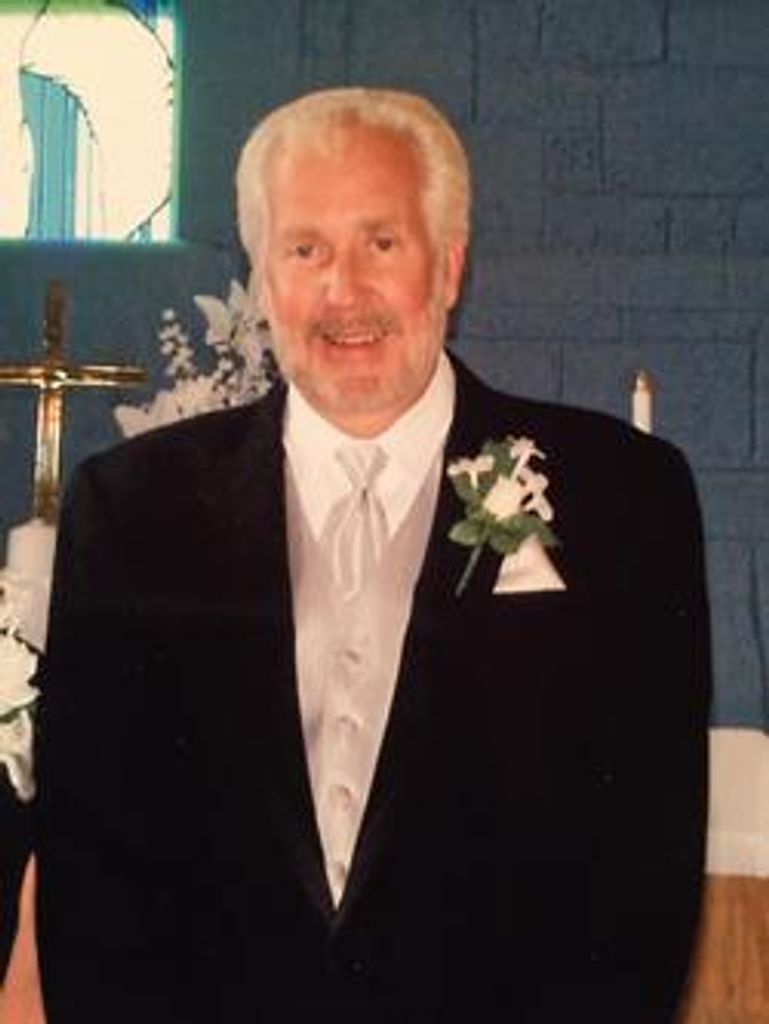 Celina - Hugh Albert "Wink" Tinsley