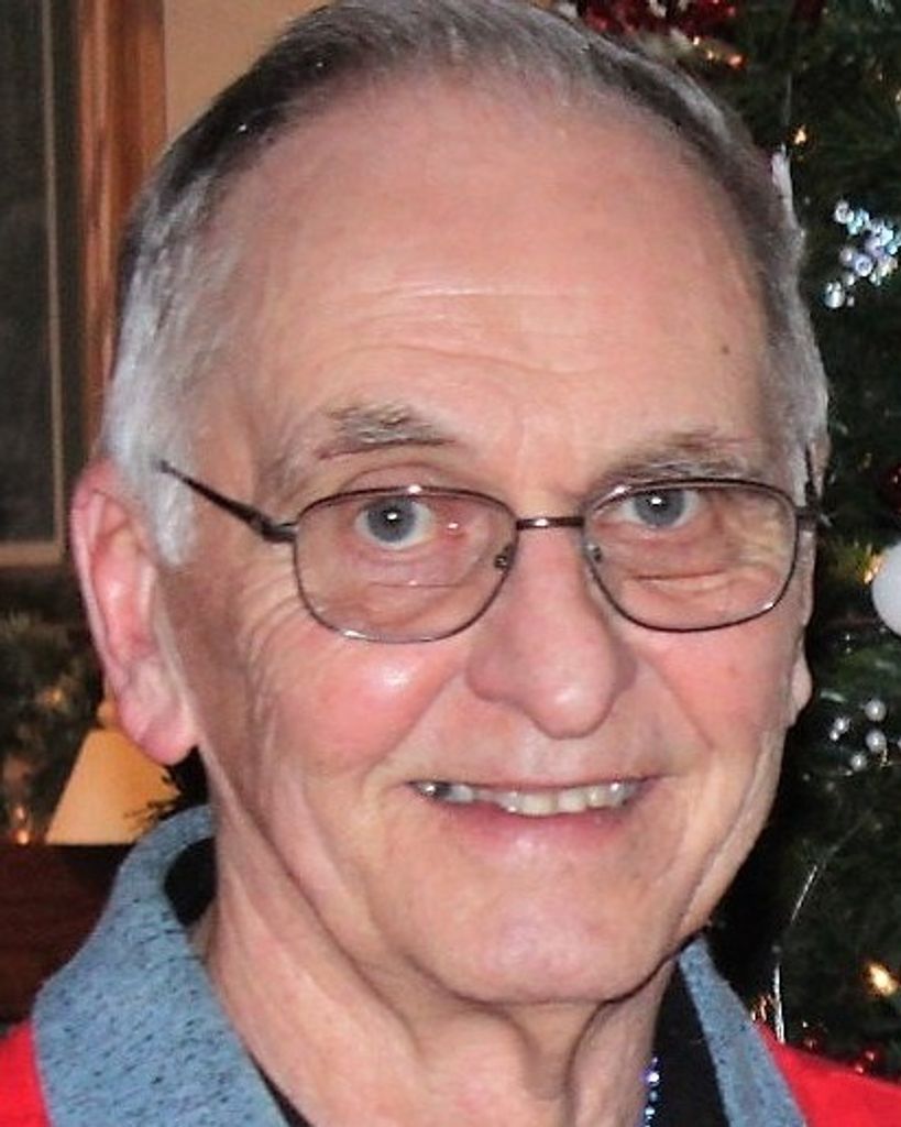 Richard Vernon Van Reese Profile Photo
