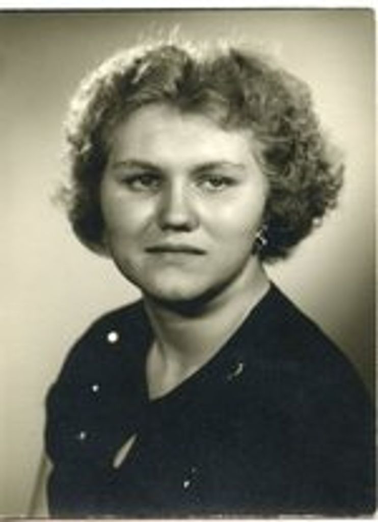 Donna Joyce Butler