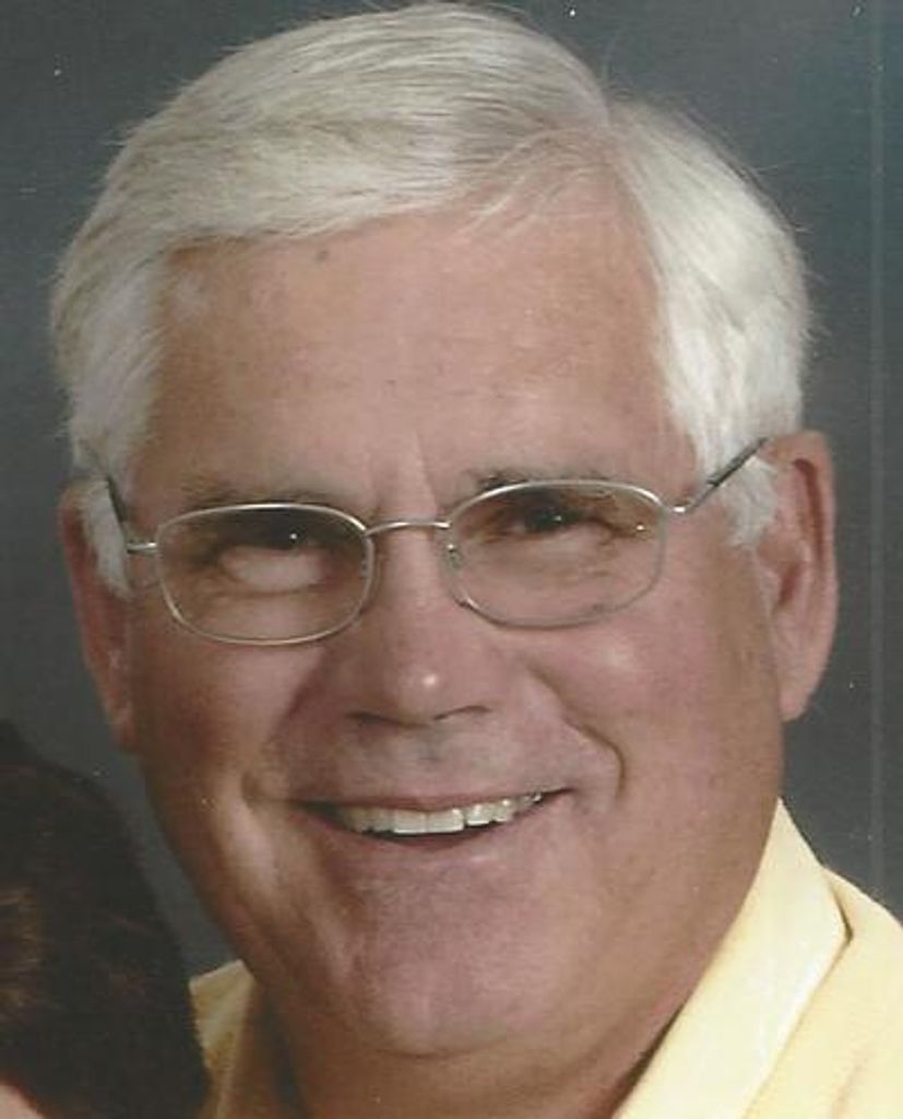 Kenneth Dale Simmonds