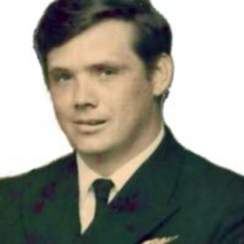 Kenneth Ray Beavers Profile Photo
