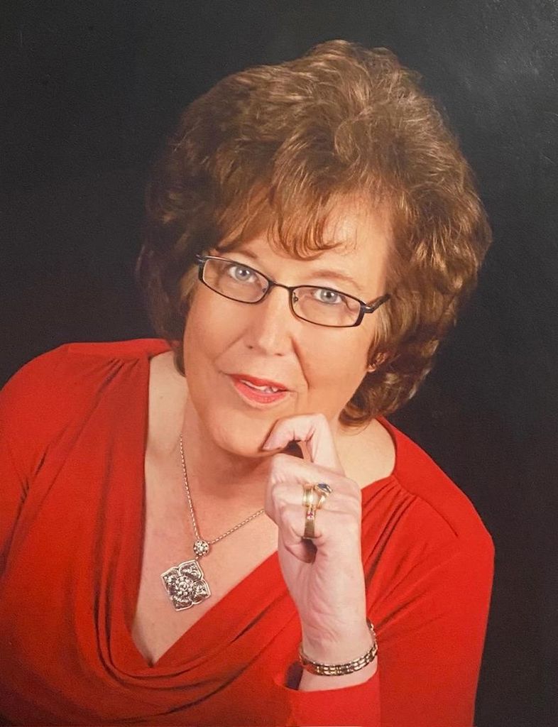 Deborah Schwall Profile Photo