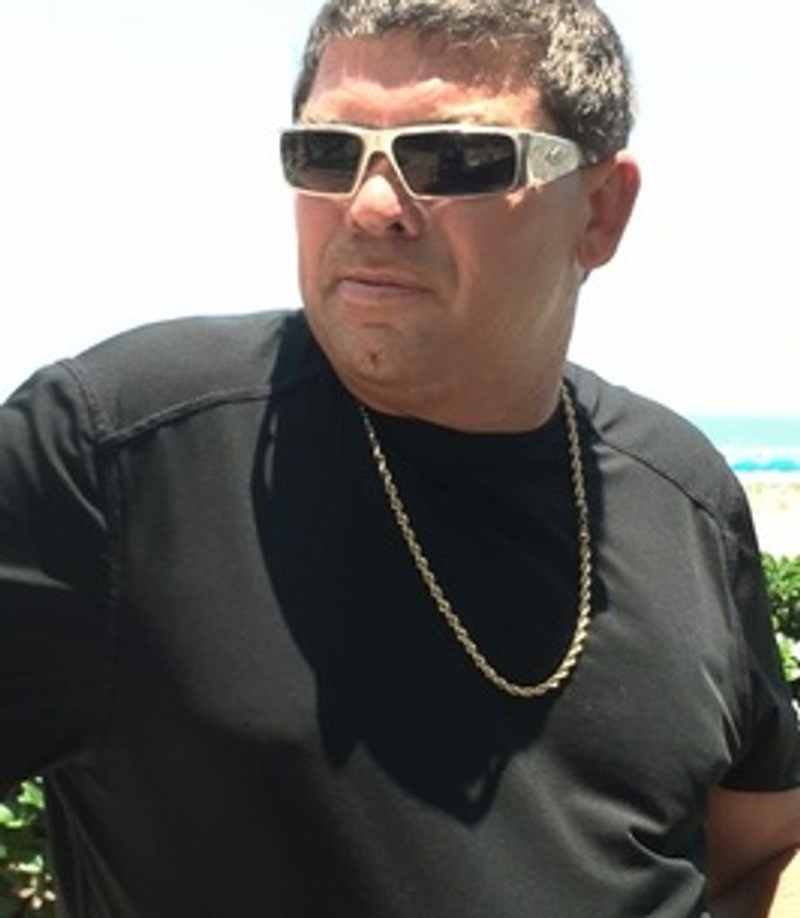 Billy Ray Jones Jr.