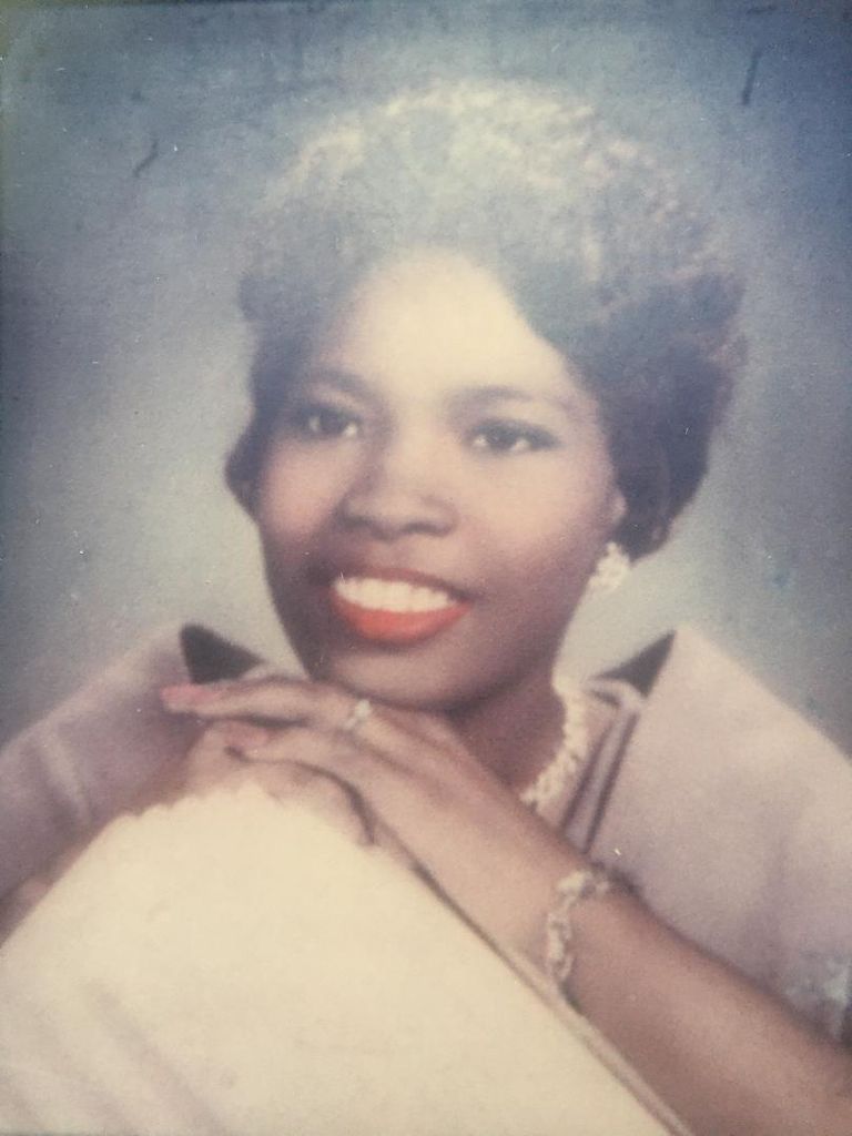 Joyce J. Mayne Profile Photo