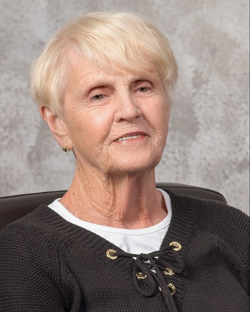 Helen Louise Hurd Profile Photo