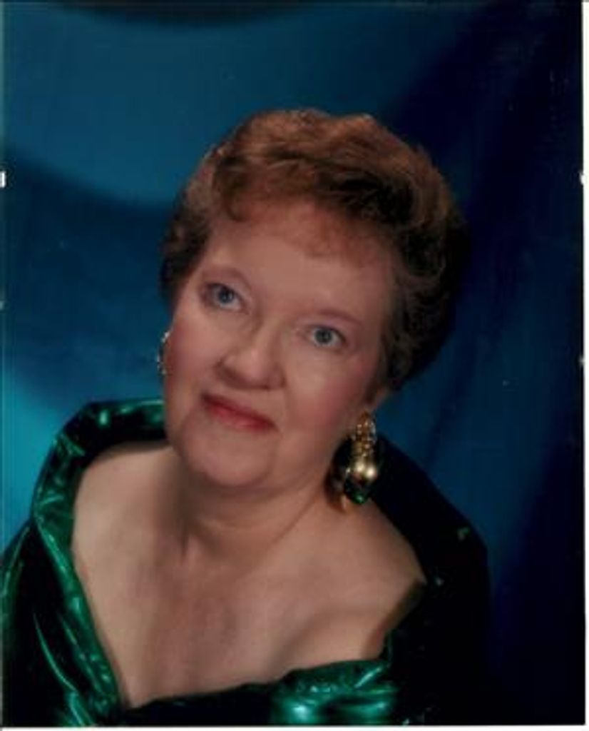 Doris Lystrom