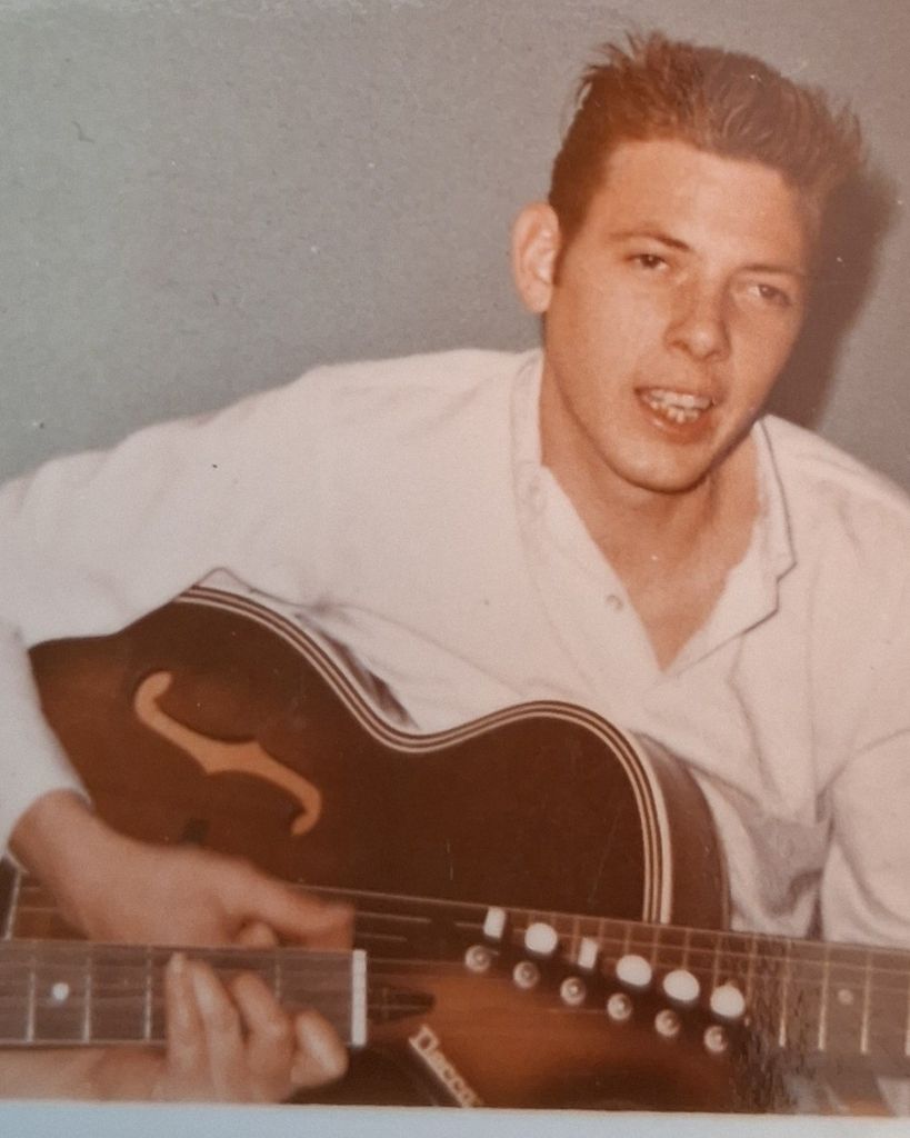 Ronald Leon Burkett Profile Photo