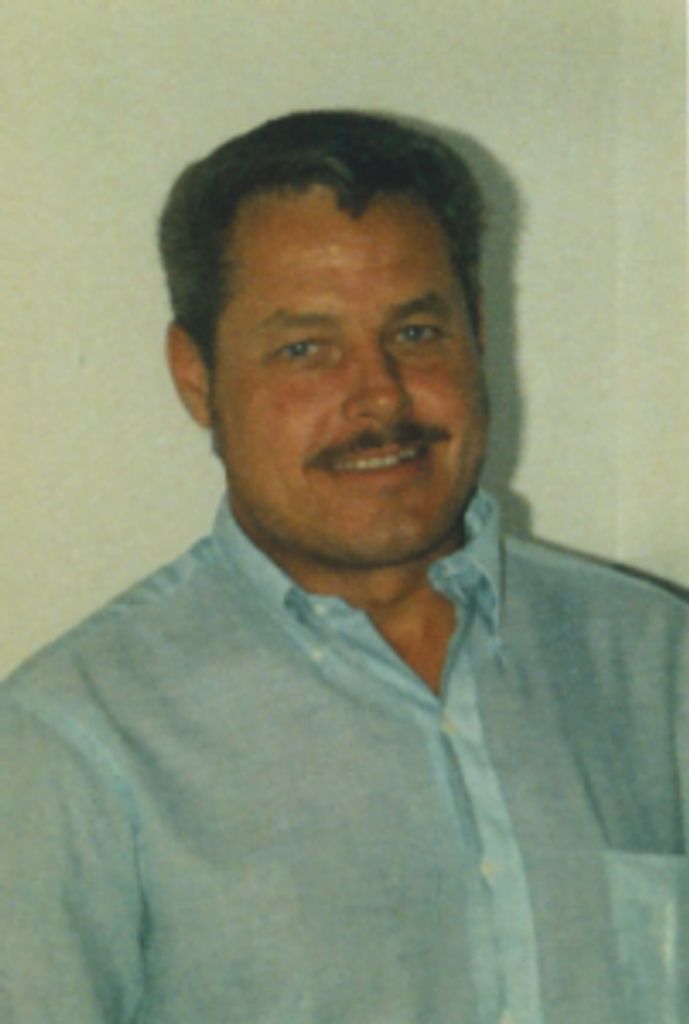 Larry Dale French Profile Photo