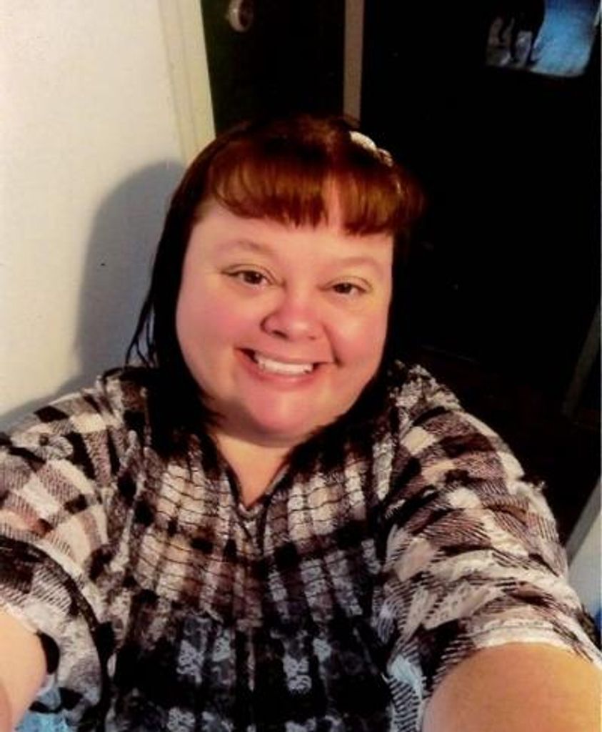 Brandy Ann Wells Davis Profile Photo