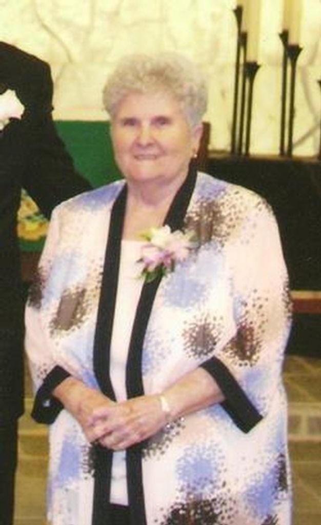 Betty Lou Knopp