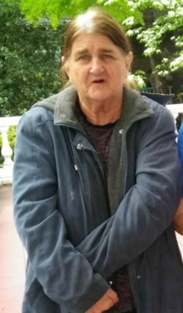 Catherine V. Egenlauf Profile Photo