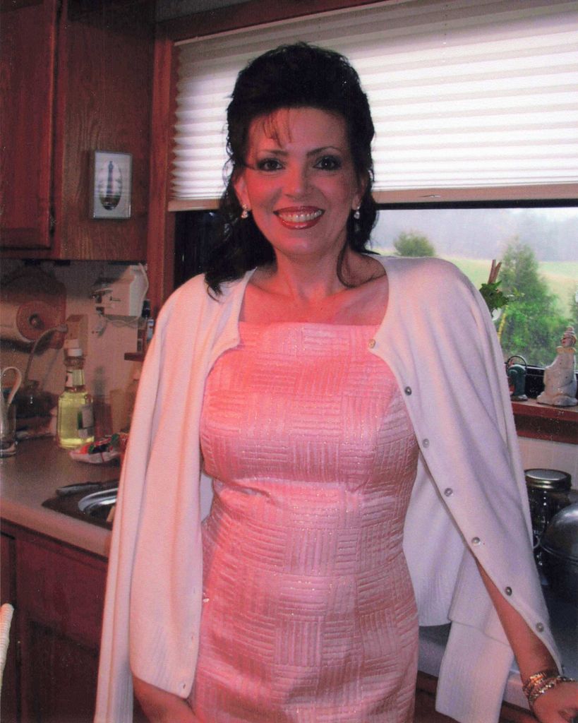 Sue Cordner Profile Photo