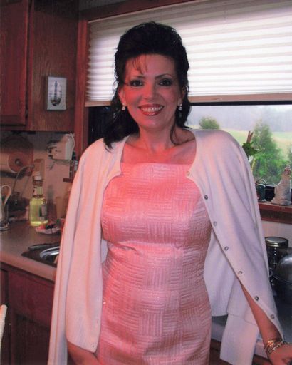 Sue Cordner's obituary image