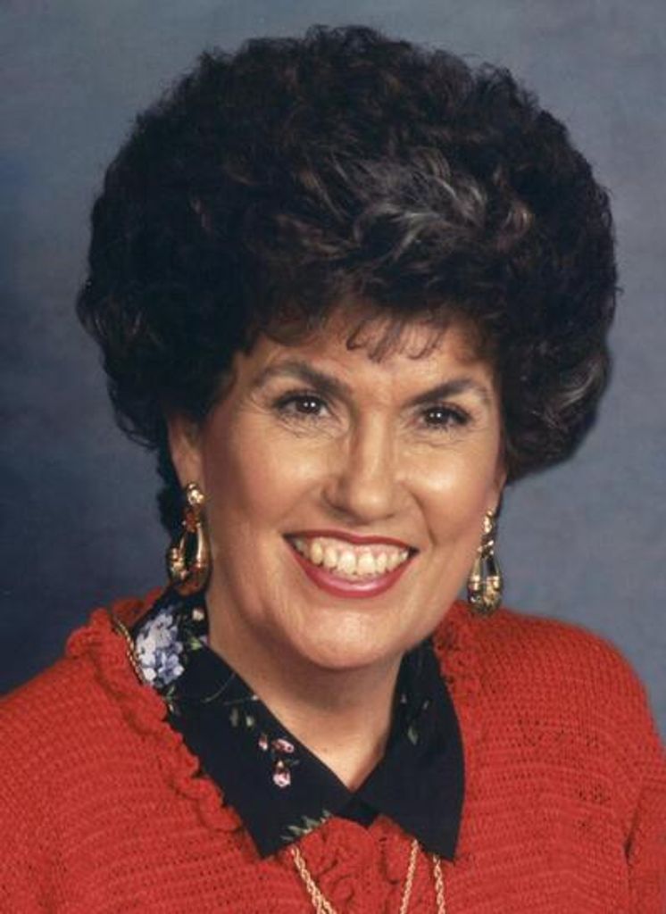 Julia Yancy Profile Photo